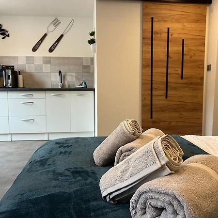 Studio Le Petit Pelican Chatenois  Luaran gambar