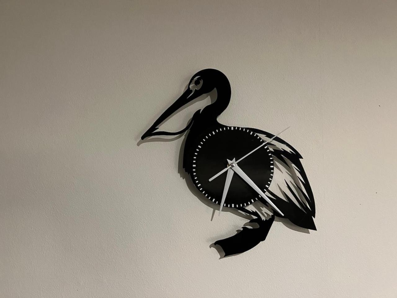 Studio Le Petit Pelican Chatenois  Luaran gambar
